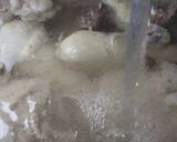 Foto del paso 6 de la receta: Sancocho trifásico pollo, cerdo, carne de res. #sancocho