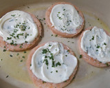 Foto del paso 2 de la receta: Hamburguesas de salmón y merluza