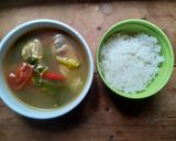 Foto langkah ke 7 dari resep Pindang Ikan Simba Belimbing Wuluh.