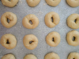 Donat Susu