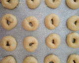 Foto langkah ke 6 dari resep Donat Susu.