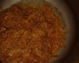 A picture of step 3 of Anda Ghotala🍽.