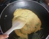বেসন কা মিনি পুরি(Besan Ka Mini Puri recipe in bengali) রেসিপির ধাপ 3 ছবি