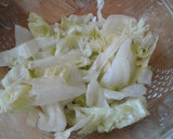 Foto del paso 6 de la receta: Ensalada fresca con salsa de yogurt