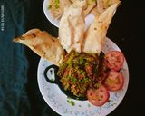 કાઠીયાવડી ભરવા ભીંડી (Kathiyawadi Bharva Bhindi Recipe In Gujarati) રેસીપી સ્ટેપ2ફોટો
