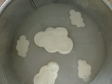 Cloud Jelly Puding