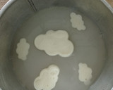 Foto langkah ke 5 dari resep Cloud Jelly Puding.