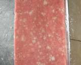 Getuk gulung keju langkah memasak 3 foto