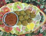 લીલી તુવેર ના ઢેકરા (Lili Tuver Dhekra Recipe In Gujarati) રેસીપી સ્ટેપ8ફોટો