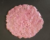 A picture of step 10 of Ragi quinoa masala roti.