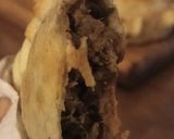 Foto del paso 10 de la receta: Empanadas de merluza y atún 🐟