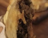 Foto del paso 10 de la receta: Empanadas de merluza y atún 🐟