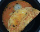 Foto langkah ke 2 dari resep Telur Gulung | Menu Sahur Simple.