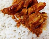 মুরগির লাল ঝোল (moorgir laal jhol recipe in Bengali) রেসিপি ধাপ - 10 ছবি