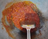 Foto langkah ke 4 dari resep Kentang Mustofa Teri.