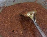 Foto langkah ke 3 dari resep Ayam (bebek) hitam khas Madura.