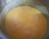 A picture of step 1 of Garlic Curry.