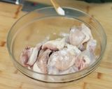 Foto langkah ke 1 dari resep Ayam Kemangi Pedas Khas Sunda Devina Hermawan.