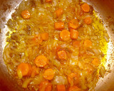 Foto del paso 3 de la receta: Osobucco de ternera en salsa