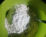 Foto del paso 1 de la receta: Galletitas Mary