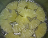Foto del paso 5 de la receta: Pastel de piña (Olla AMC)