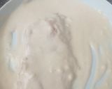 Foto langkah ke 1 dari resep Chicken Steak Mushroom Sauce.