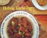 Foto langkah ke 4 dari resep Rabeg Kambing.