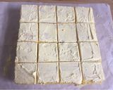 Foto langkah ke 5 dari resep Cake Potong Keju.