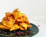 عکس مرحله 2 از دستور گوشفیل.