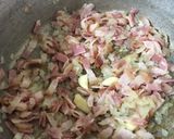 Foto del paso 1 de la receta: One Pot Pasta 🍝 Tallarines