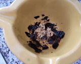 Foto del paso 5 de la receta: Patatas guisadas con rape en Thermomix