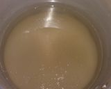 صورة لخطوة 2 من وصفة البسبوسه وحلاوتها