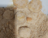 Foto del paso 4 de la receta: Nuggets de pollo con Thermomix y freidora Lidl XXL y tradicional