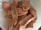 Coca amb Tonyina