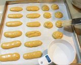 Foto langkah ke 8 dari resep Chocolate Eclair.