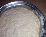 A picture of step 1 of Paratha roll.