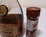 Foto del paso 4 de la receta: Pica pica de Calamar picant