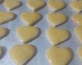 Foto langkah ke 6 dari resep Peanut Cookies.