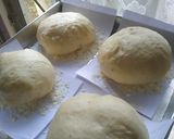 Foto langkah ke 6 dari resep Donat Pisang Empuk.