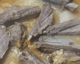 Foto del paso 1 de la receta: Asado a la olla con mucho limón