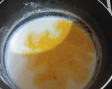 হলুদ দুধ (holud dudh recipe in Bengali) রেসিপি ধাপ - 3 ছবি