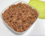 Foto del paso 4 de la receta: Cocido con pelotas Murciano