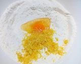 Foto del paso 3 de la receta: Galletitas de limón 🍋🍋
