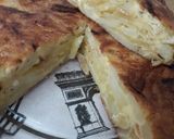 Foto del paso 6 de la receta: Tortilla de papa