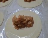Foto del paso 5 de la receta: Empanadas de atún (sencillas)