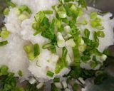 Foto langkah ke 4 dari resep Cireng Nasi Bumbu Rujak.