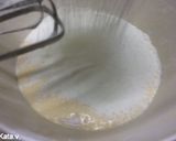Almatorta recept fázis 3 fotója