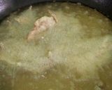 Foto del paso 2 de la receta: Jurel frito