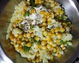 Corn Cheese Balls recipe step 1 photo