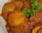 Foto langkah ke 1 dari resep Balado Jengkol.